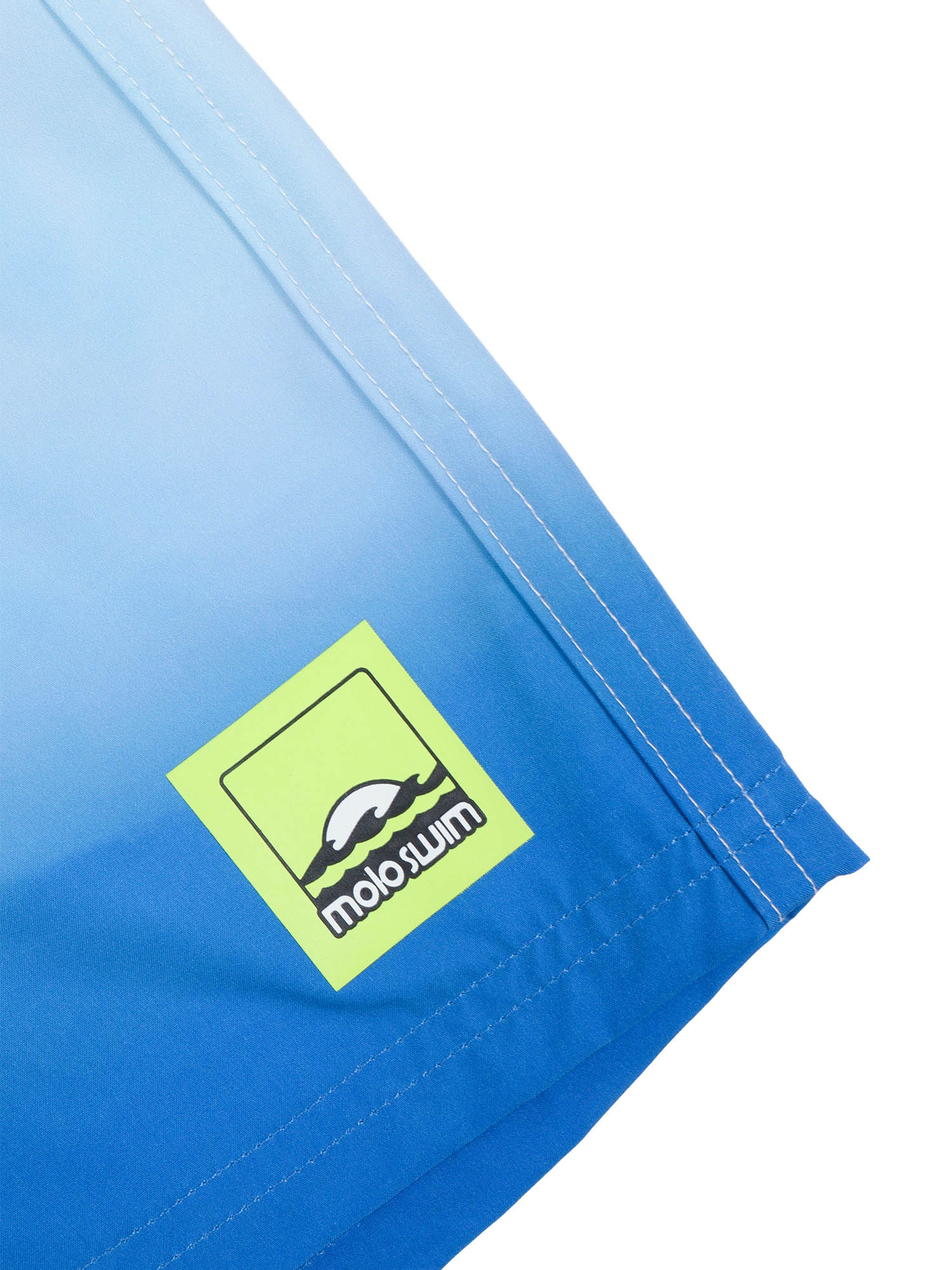 Nilson Boardies Blue Costume