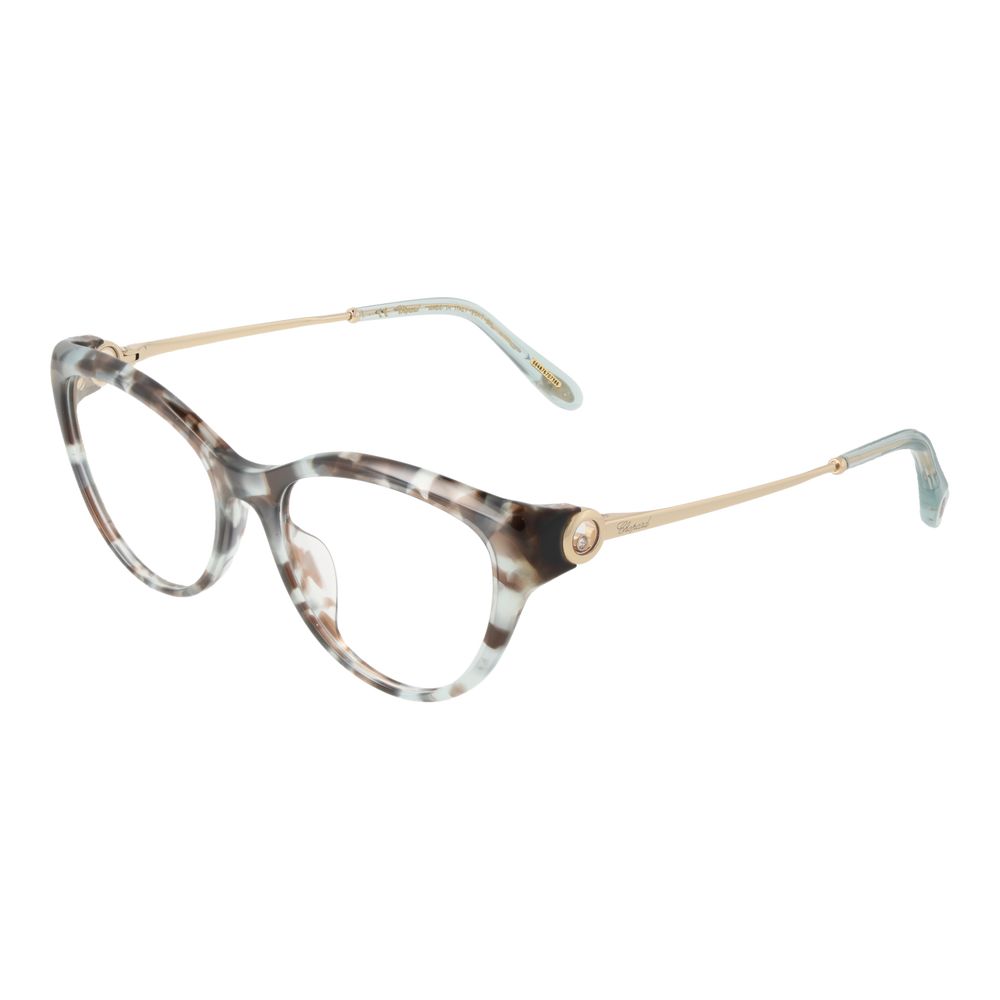 Black Cellulose Acetate Glasses (frames) Accessory