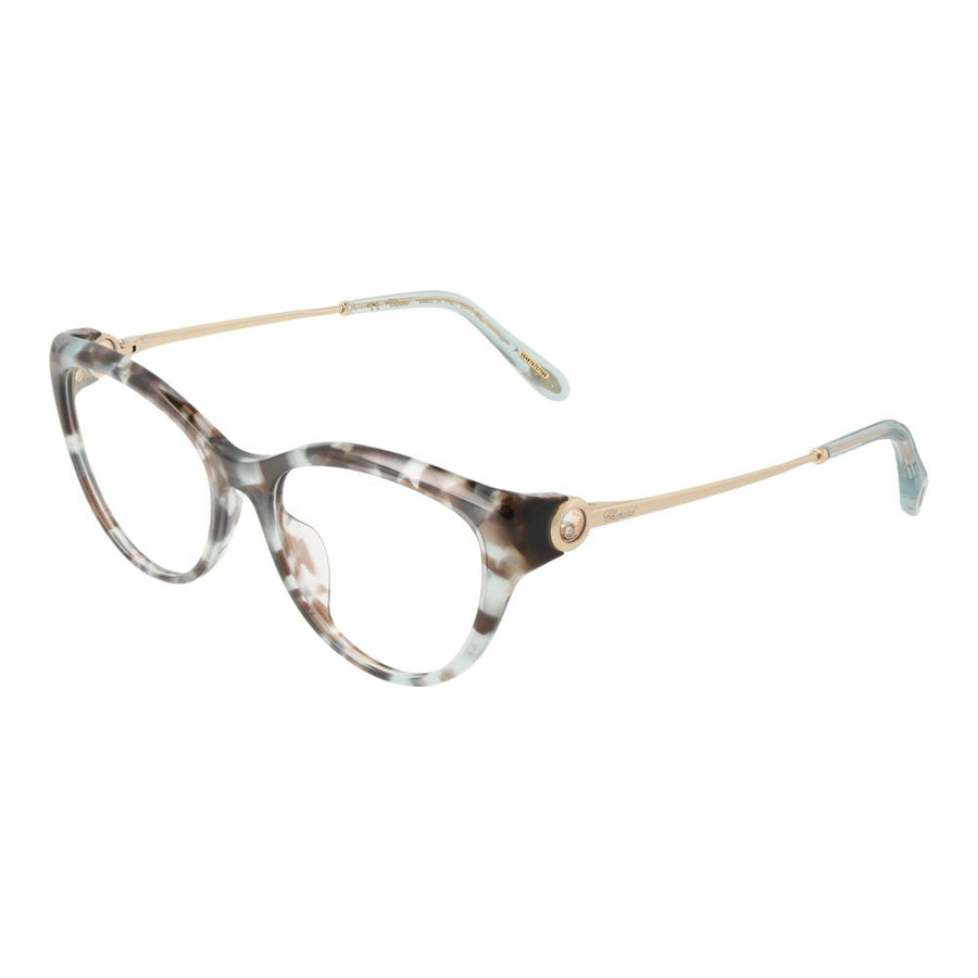 Chopard CH-1056228 eyeglasses in black