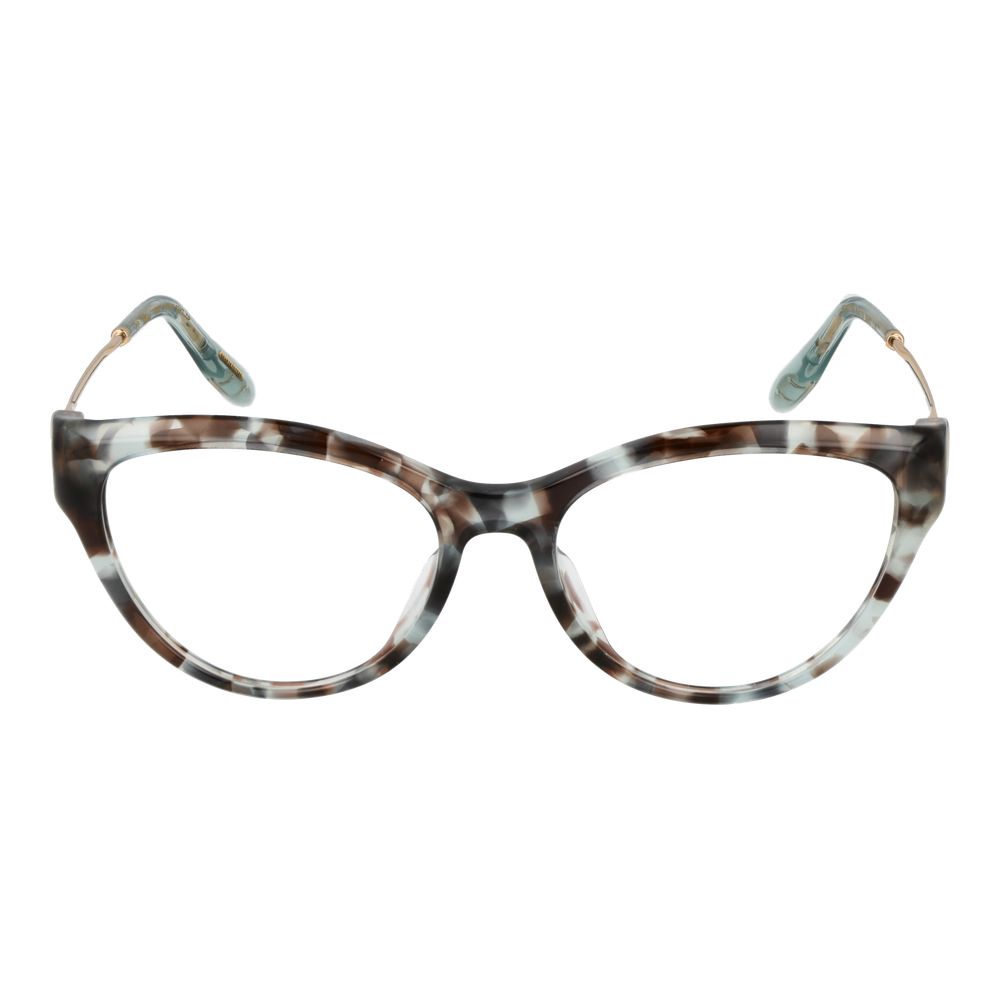 Black Cellulose Acetate Glasses (frames) Accessory