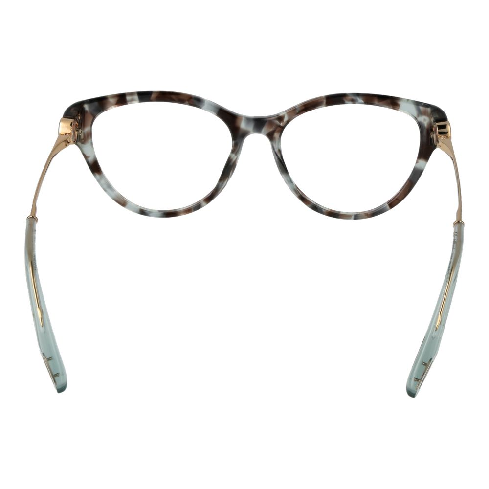 Black Cellulose Acetate Glasses (frames) Accessory