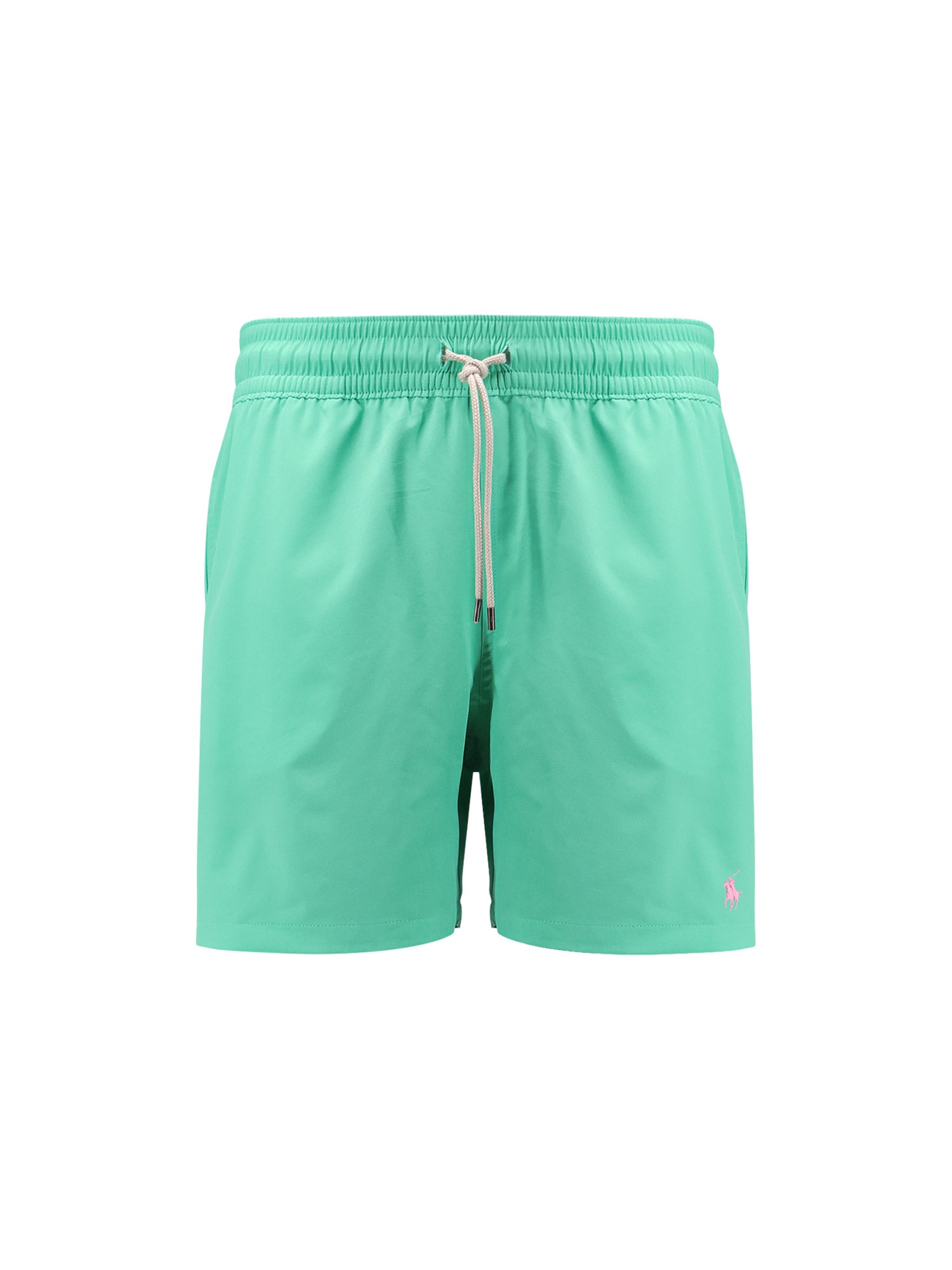 Polo Ralph Lauren Sea clothing Green Poliestere Elastan