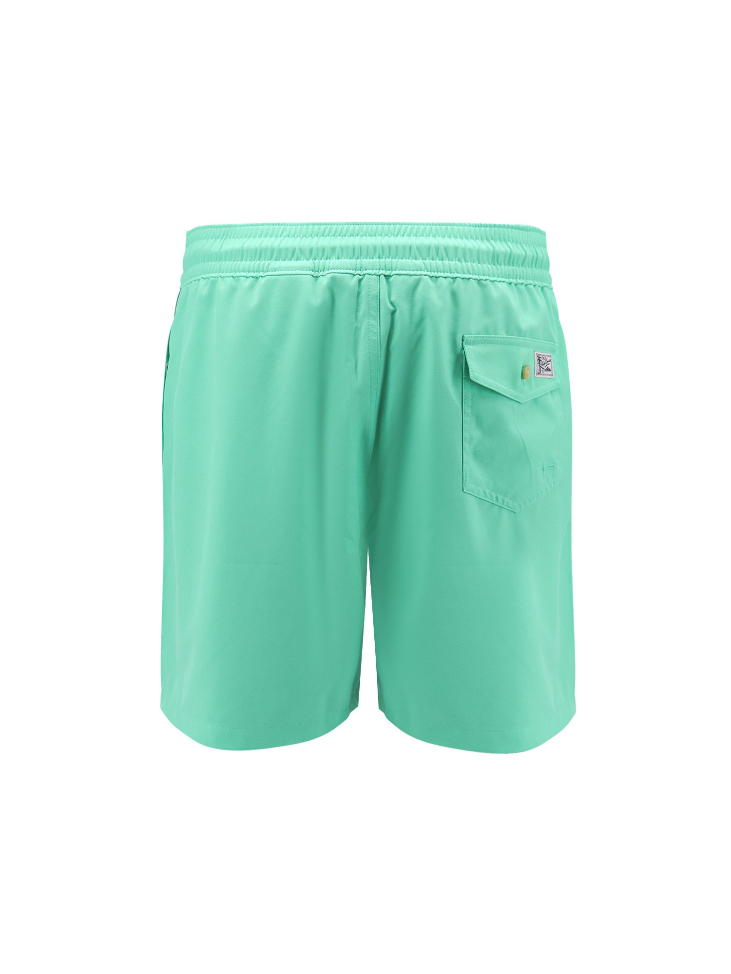 Polo Ralph Lauren Sea clothing Green Poliestere Elastan