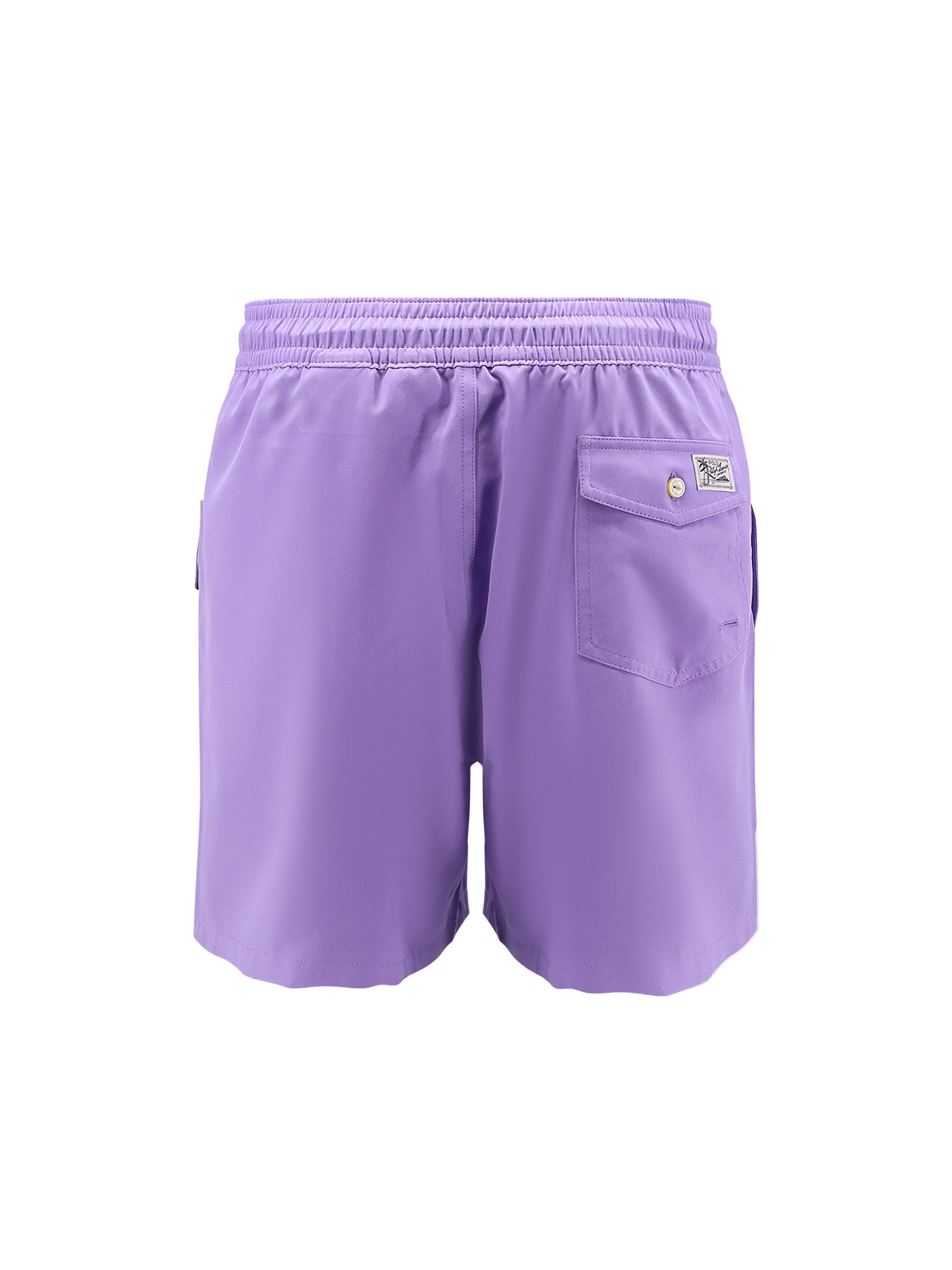 Polo Ralph Lauren Sea clothing Purple Poliestere Elastan