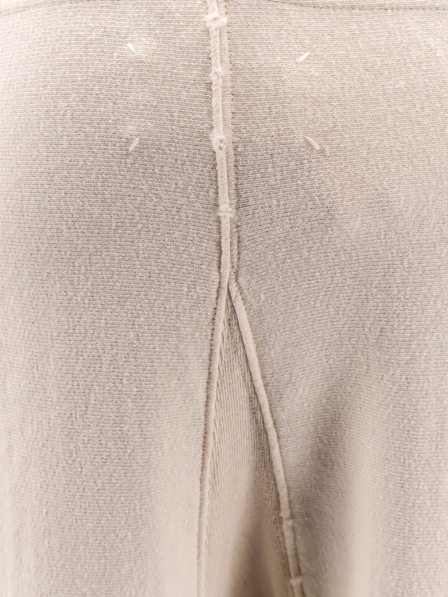 Maison Margiela RTW White Cotone