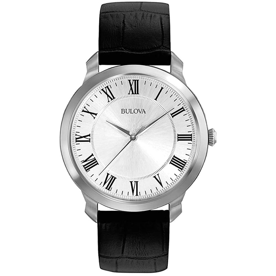 Bulova Womens Classic