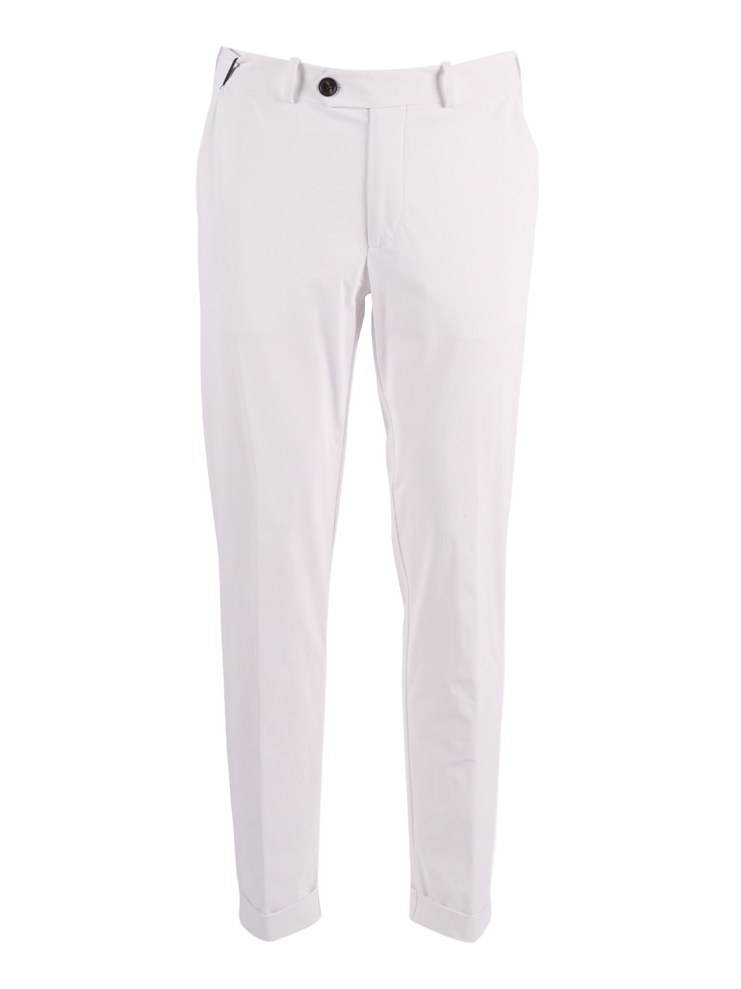 Surflex Chino Pant White
