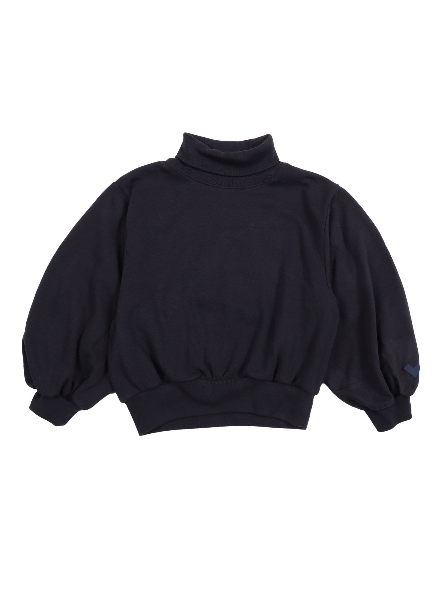 Fagov T1567 Sweatshirts Blue Cotton Polyester Sweatshirt