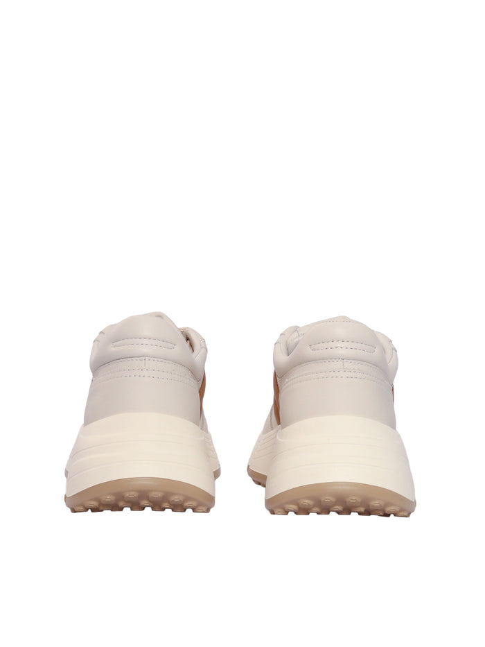 H669 ALLACCIATO H SNEAKERS White