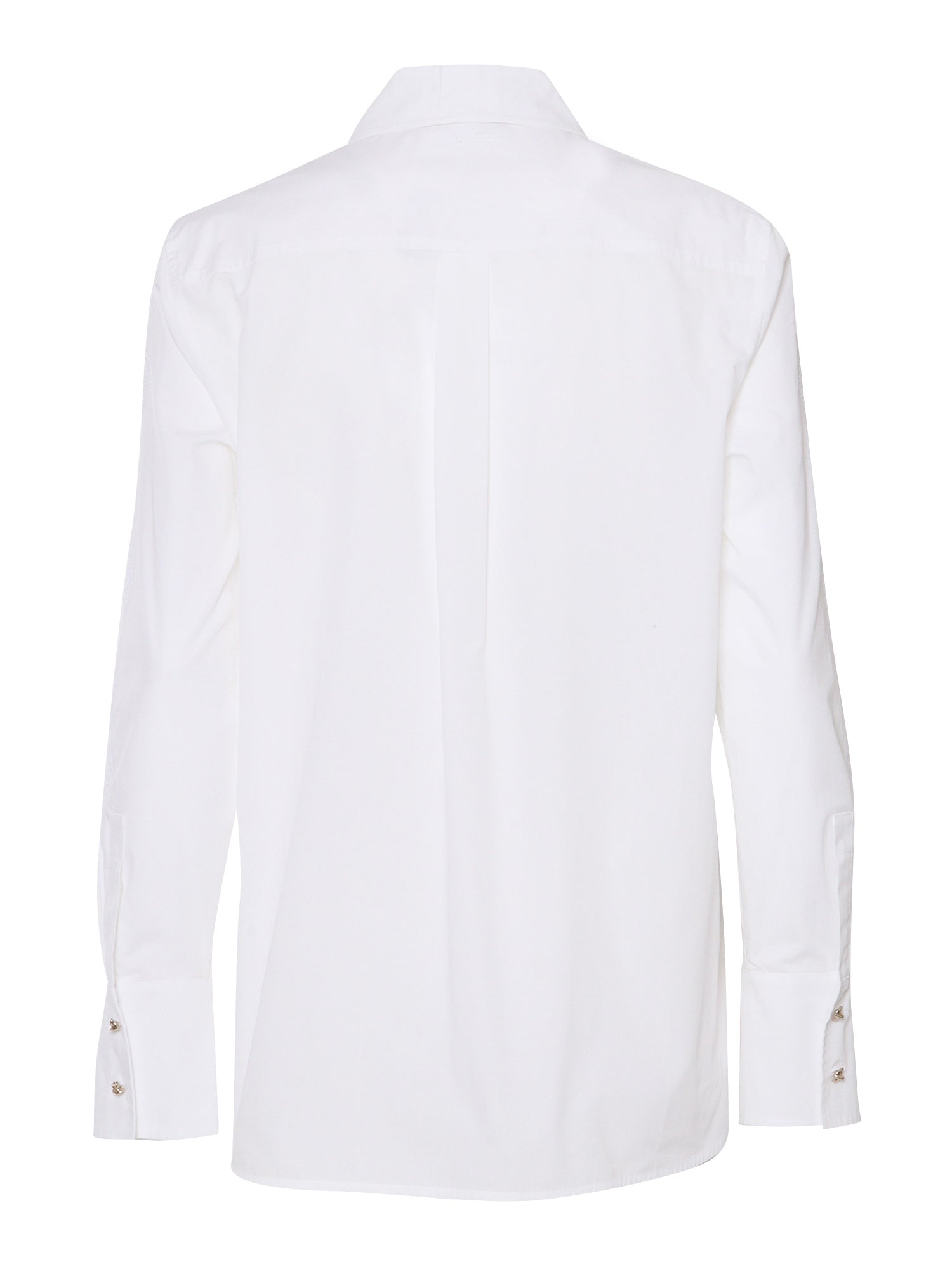 SESIA Shirt White