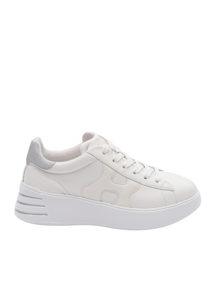 HOGAN REBEL H H564 White Sneaker