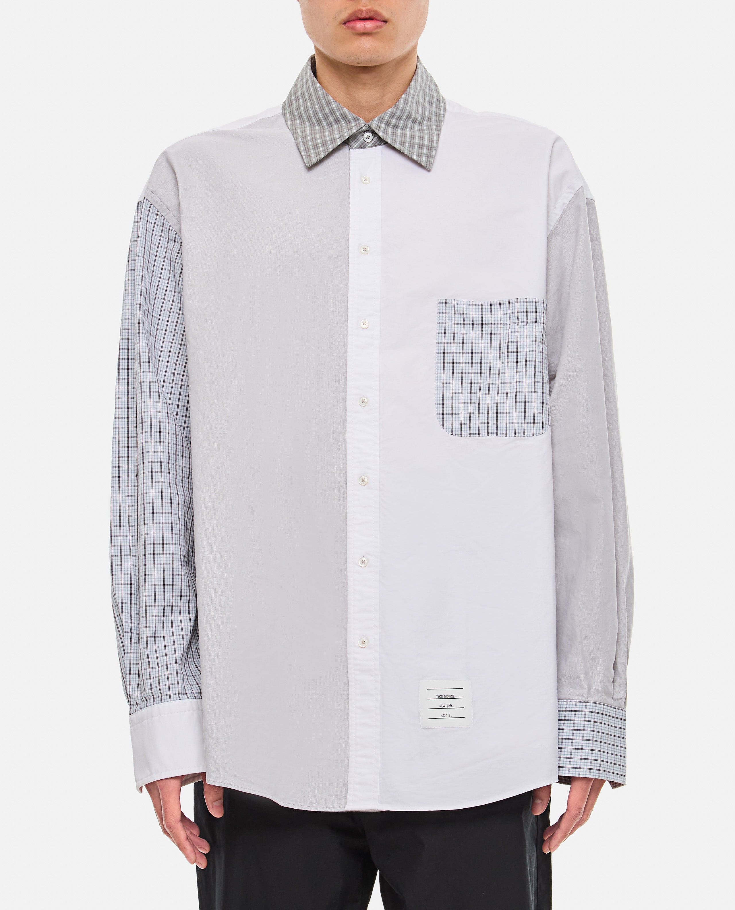 Thom Browne Shirts Multicolour