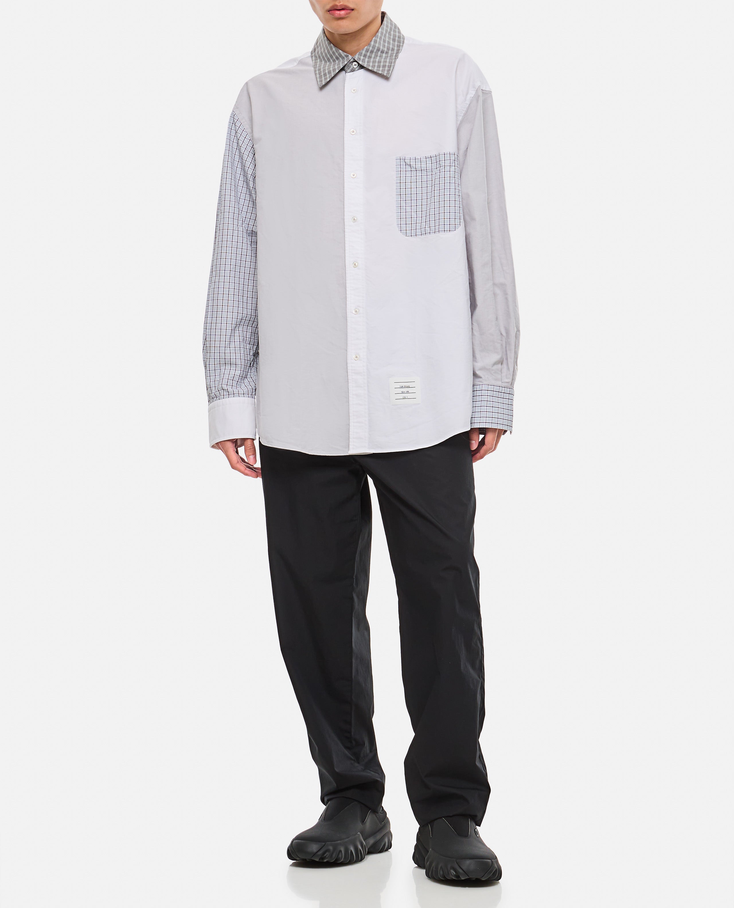 Thom Browne Shirts Multicolour