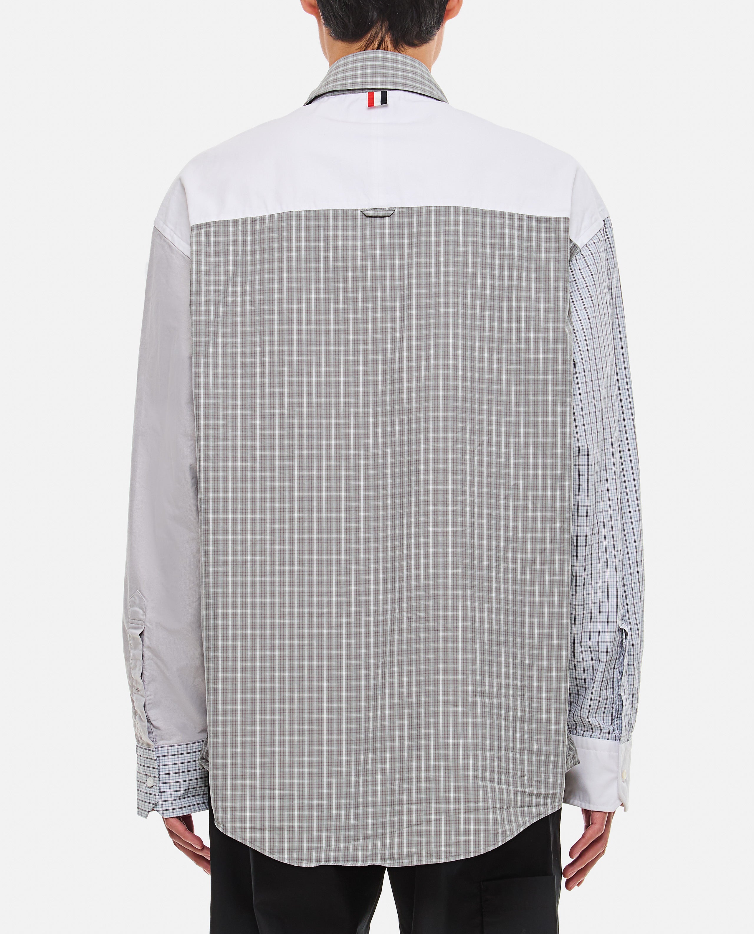 Thom Browne Shirts Multicolour