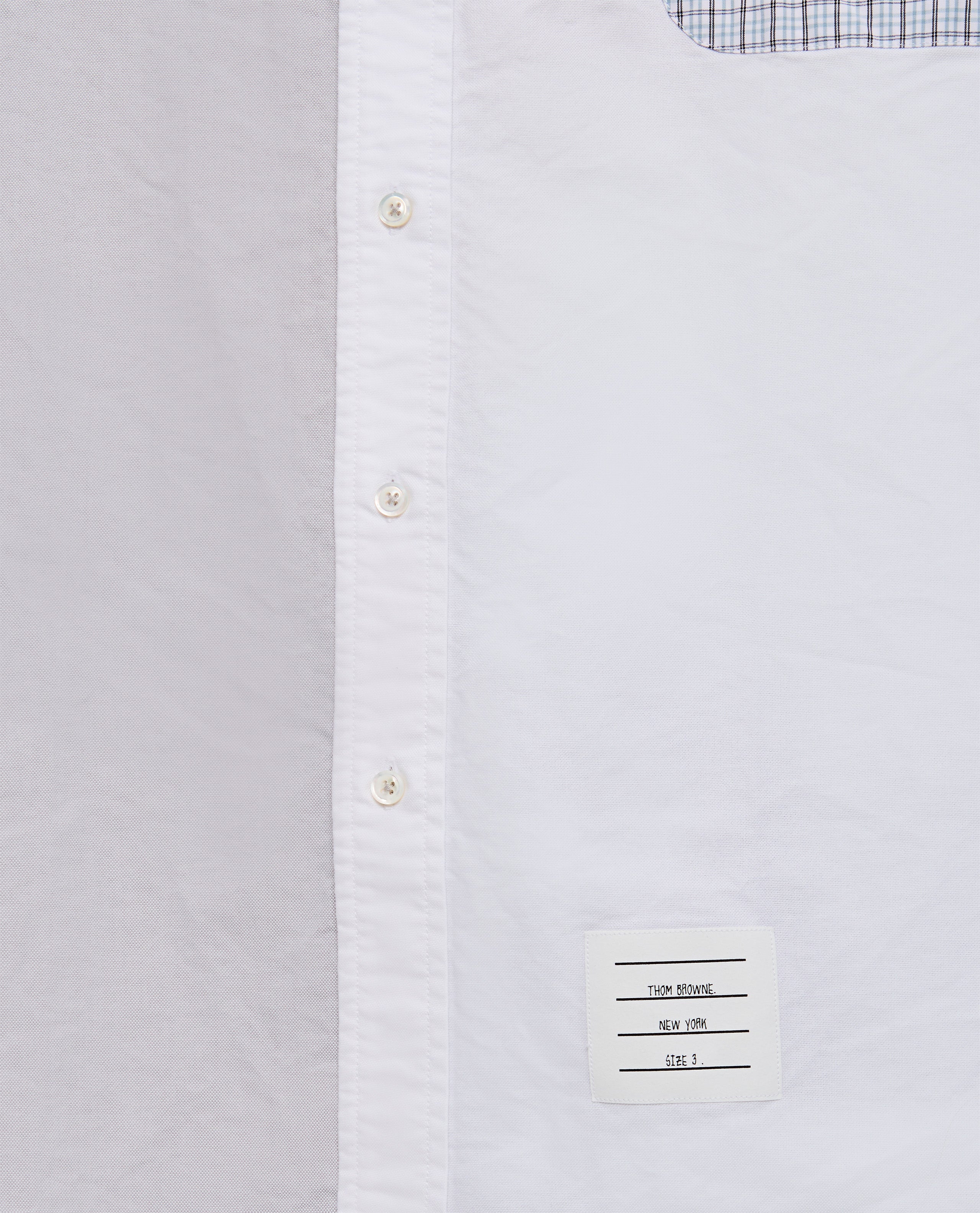Thom Browne Shirts Multicolour