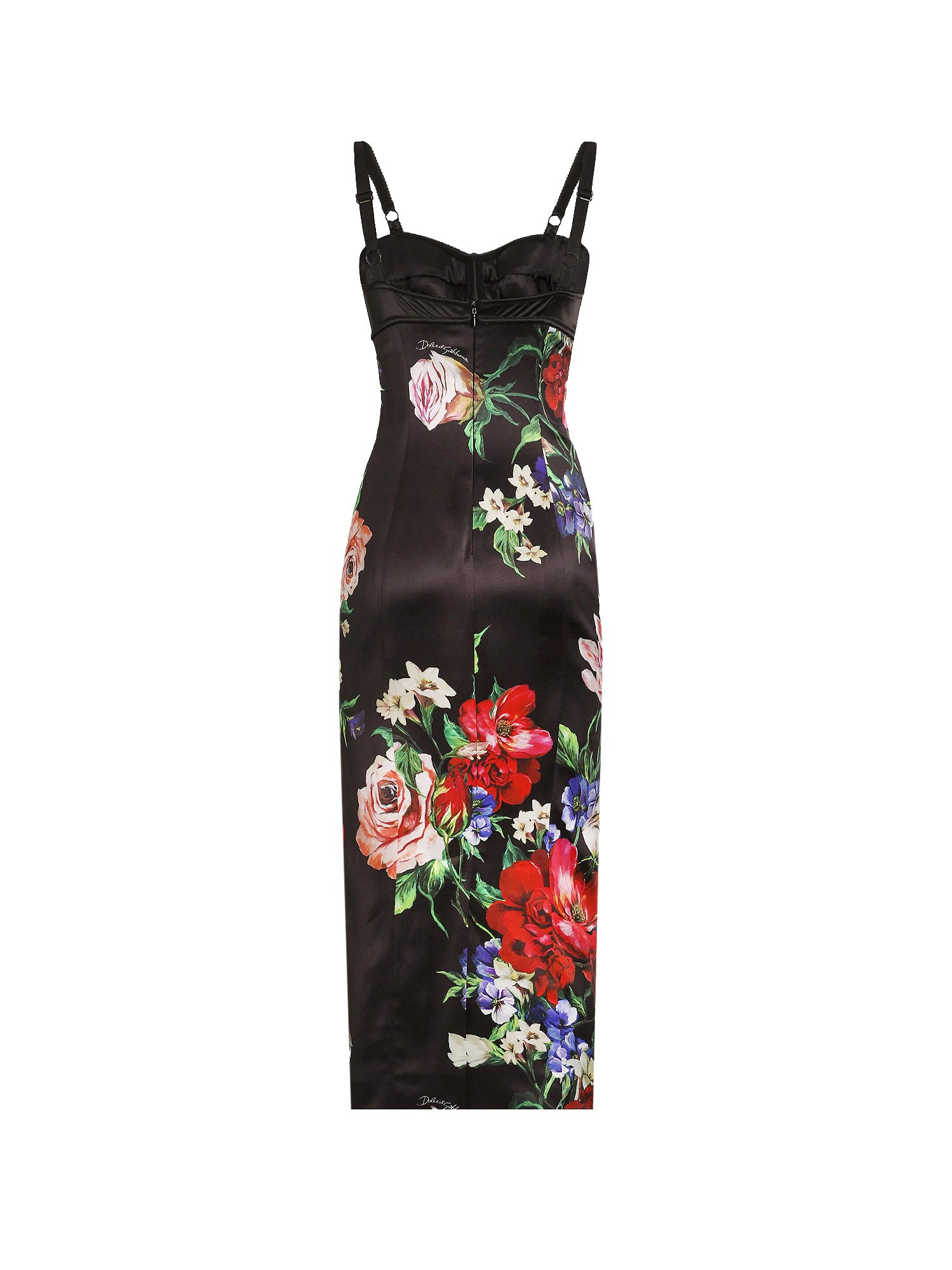 Dolce & Gabbana Dresses Black