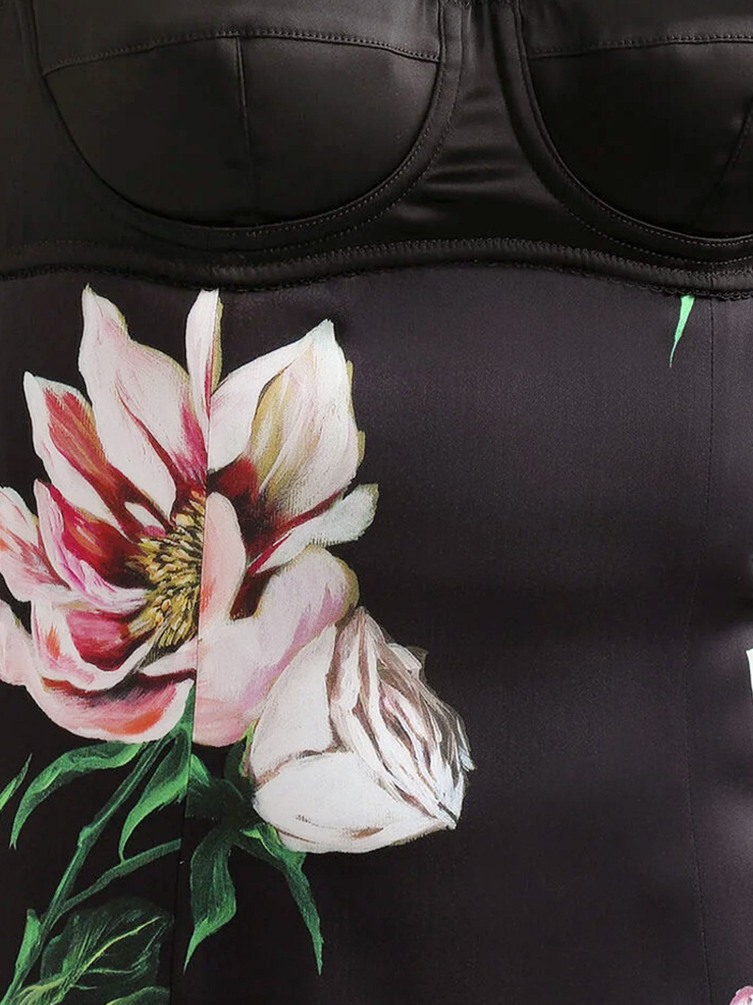Dolce & Gabbana Dresses Black