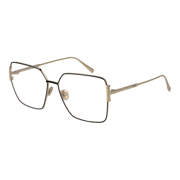 Tod's TO-1061080 eyeglasses in black