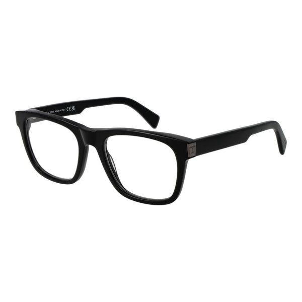 Tod's TO-1061090 Acetate frame eyeglasses in black