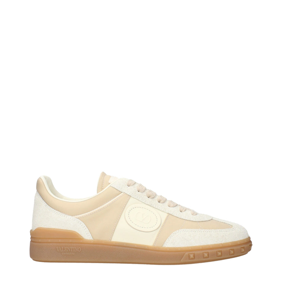 Valentino Garavani sneaker in beige