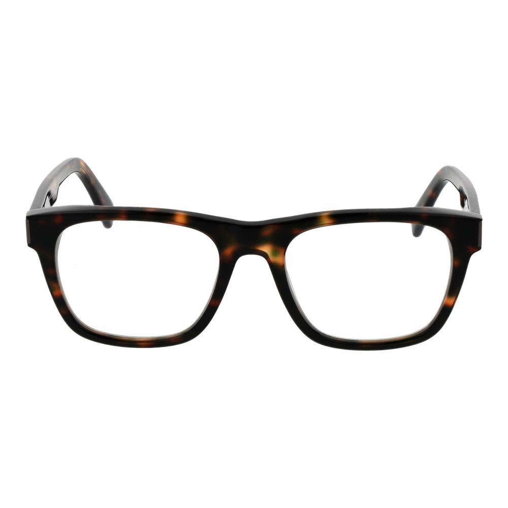 Brown Acetate Glasses (frames) Accessory