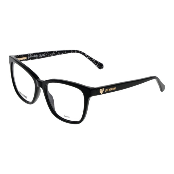 Love Moschino MO-1056762 eyeglasses in black
