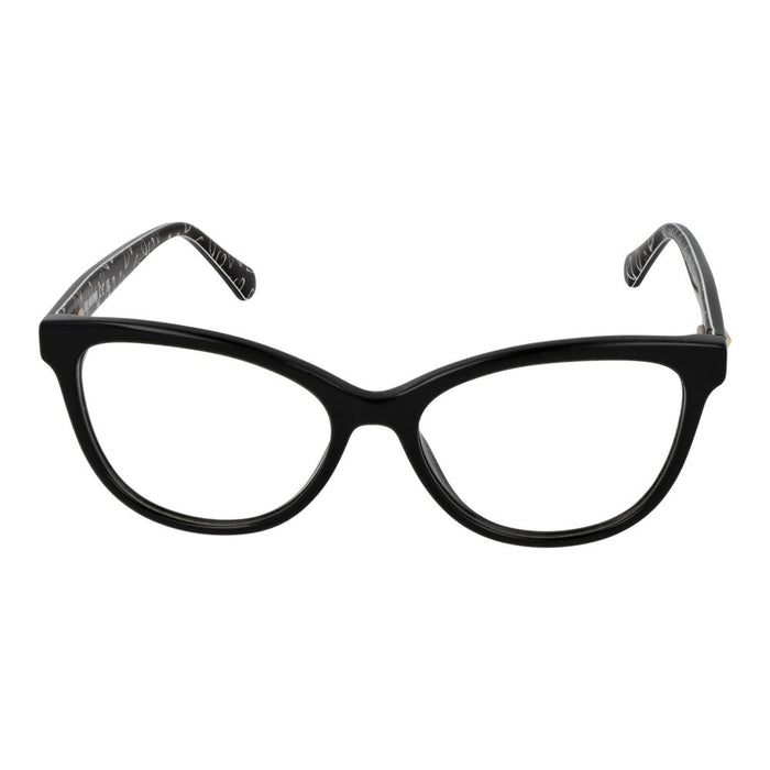 Black Acetate Glasses (frames) Accessory