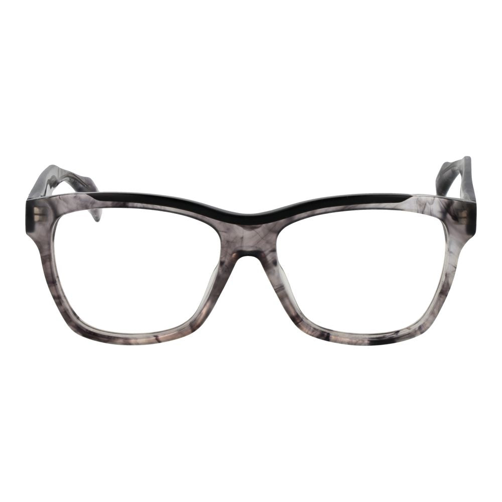 Gray Acetate Glasses (frames) Accessory