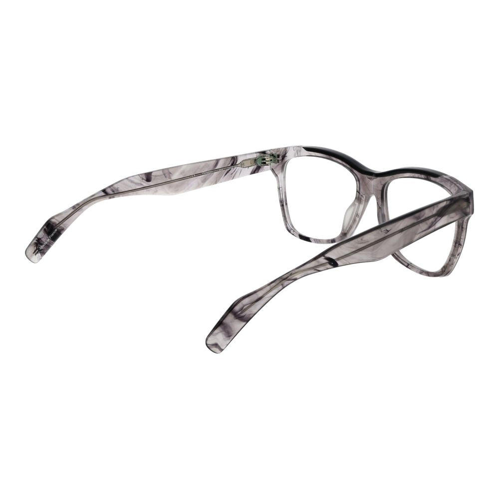 Gray Acetate Glasses (frames) Accessory