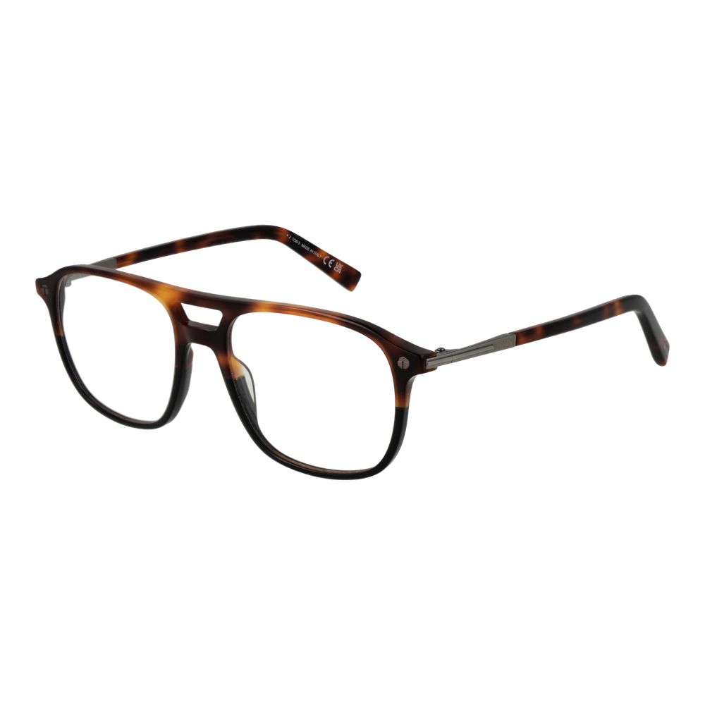 Brown Acetate Glasses (frames) Accessory