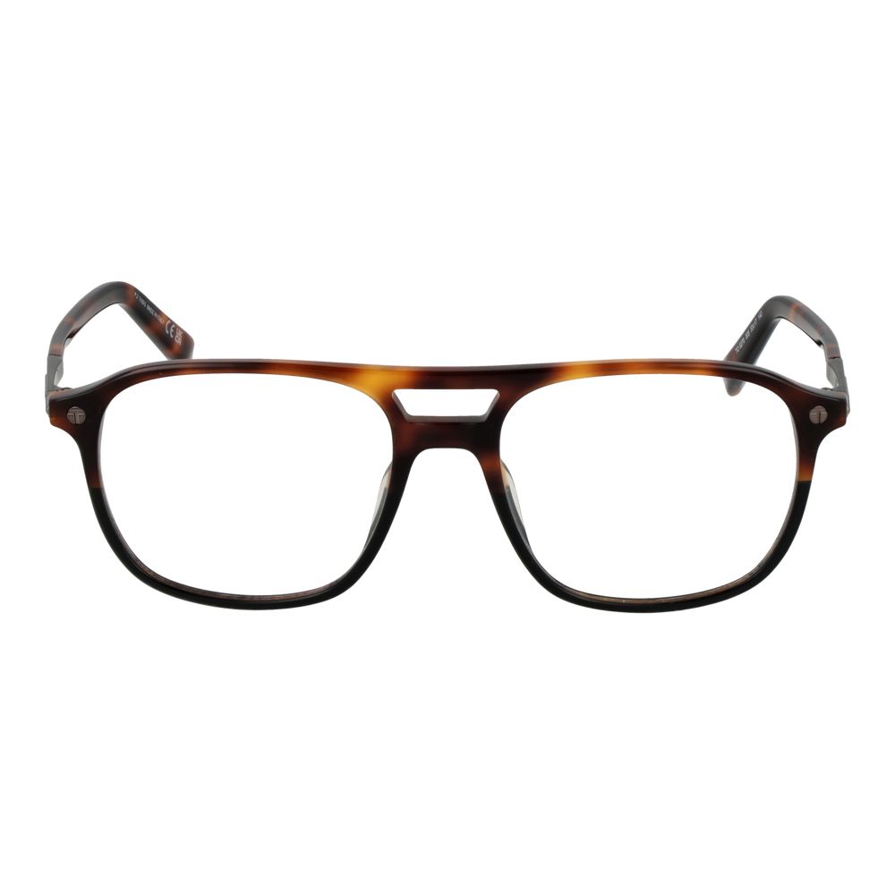 Brown Acetate Glasses (frames) Accessory