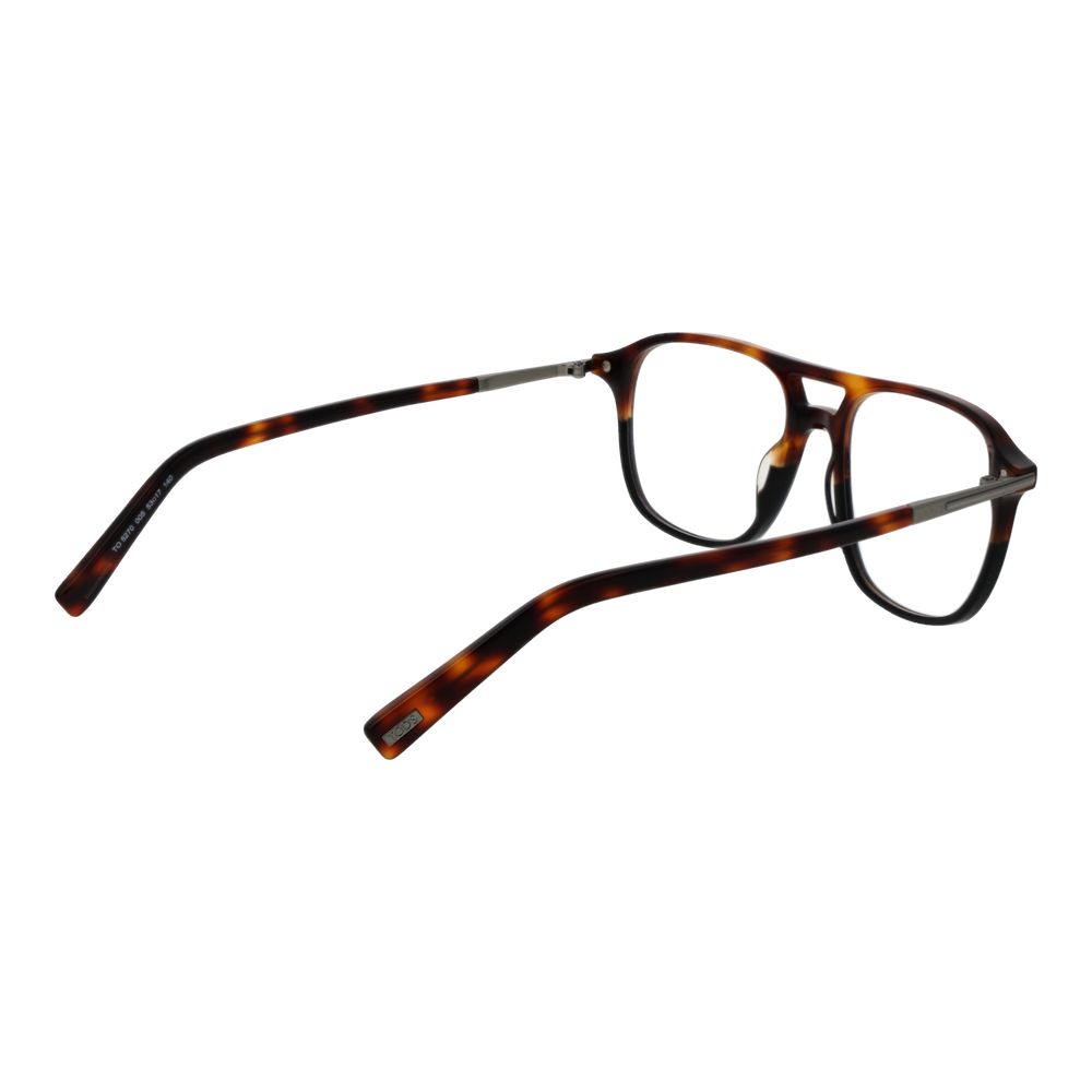 Brown Acetate Glasses (frames) Accessory
