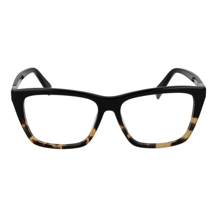 Tod's TO-1061086 eyeglasses in black — view 2