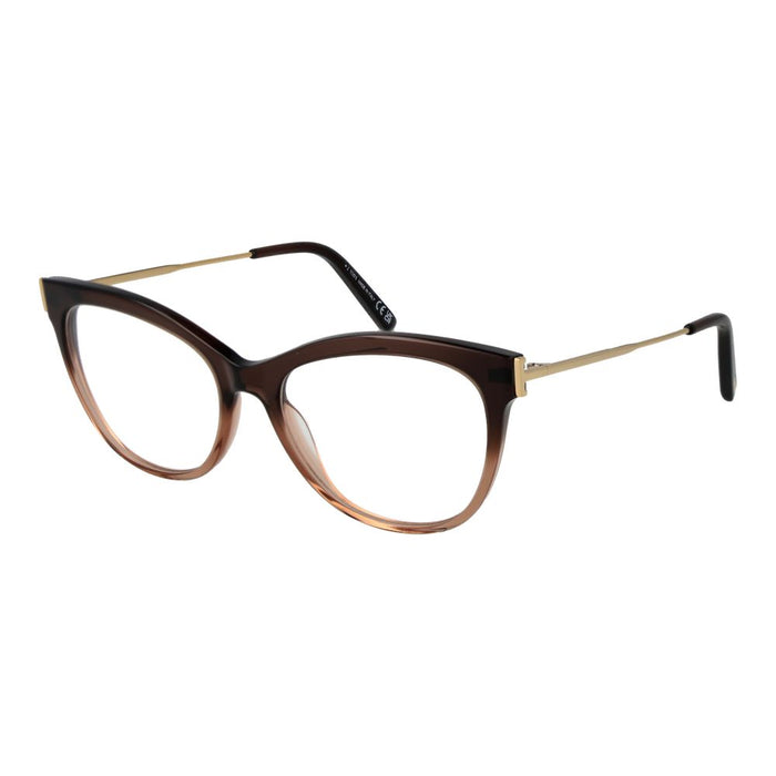 Tod's TO-1061089 eyeglasses in brown
