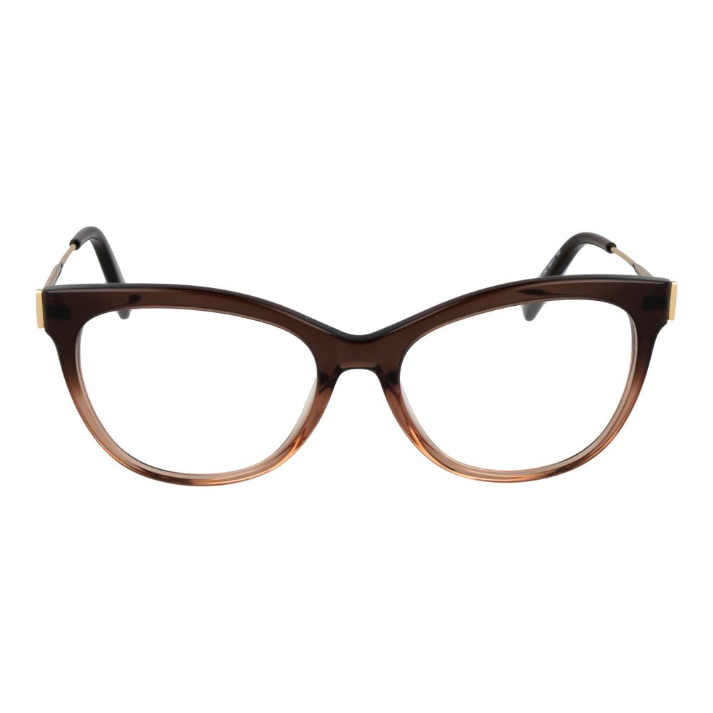 Brown Acetate Glasses (frames) Accessory