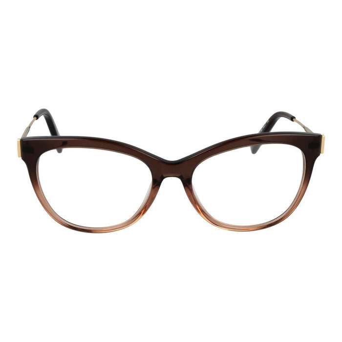 Brown Acetate Glasses (frames) Accessory