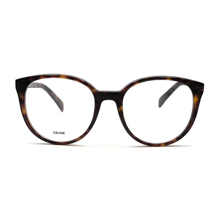 CL50077I 054 Marrone Celluloid Occhiali Vista