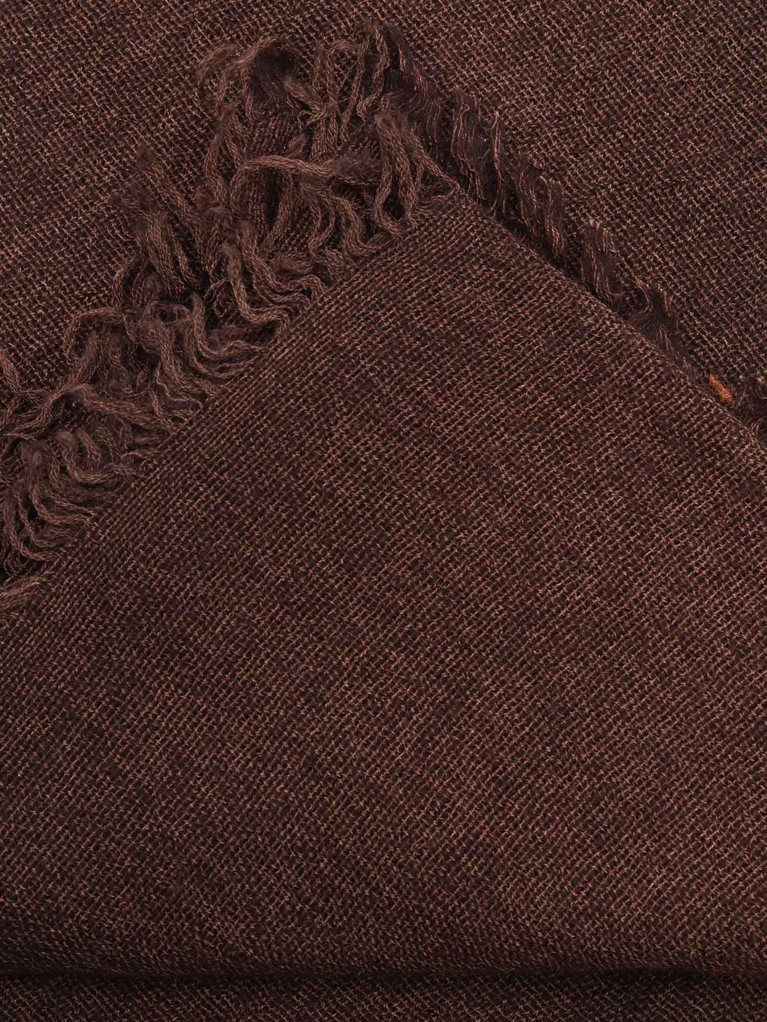 150x150 Virgin Wool Silk Scarf