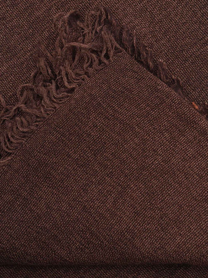 150X150 Multicolor Virgin Wool Silk Scarf