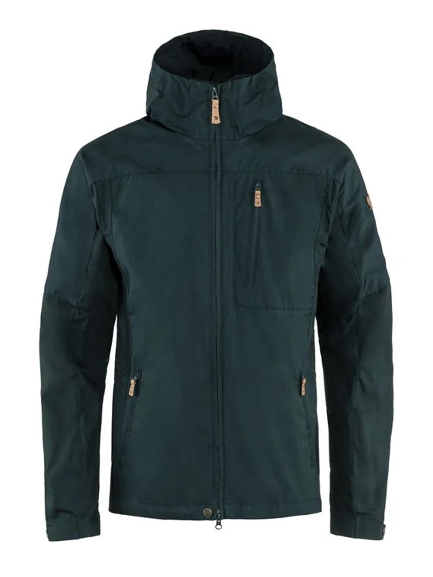 Sten Jacket M Blue Giubbino Corto