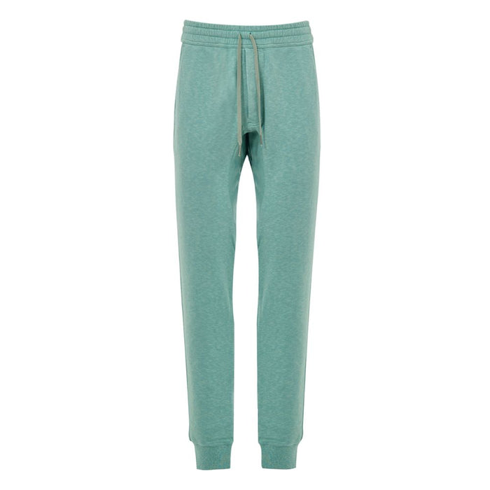 Tom Ford 65% Cotton joggers in green