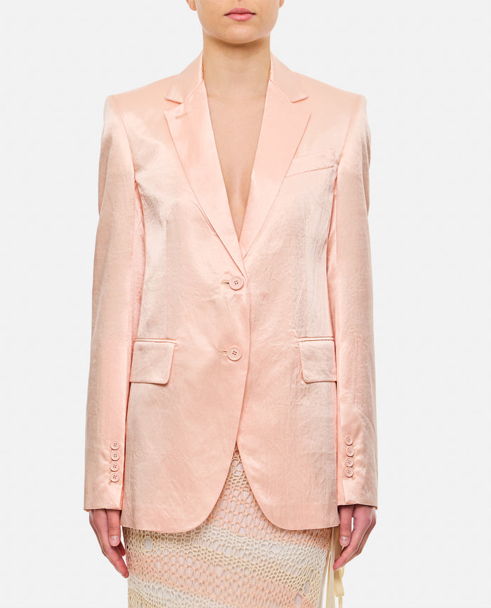 Sportmax Jackets Pink