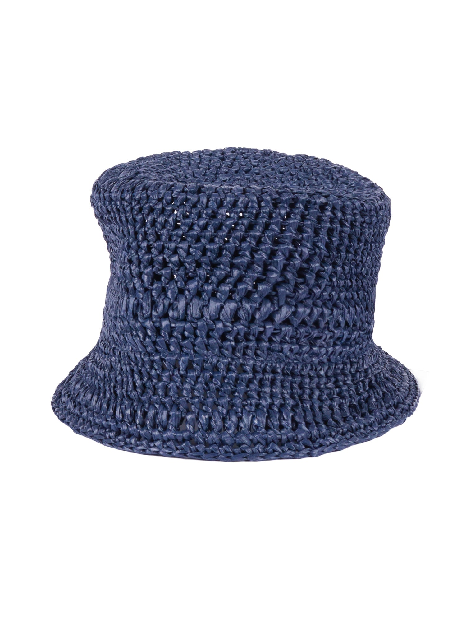 HAT Blue