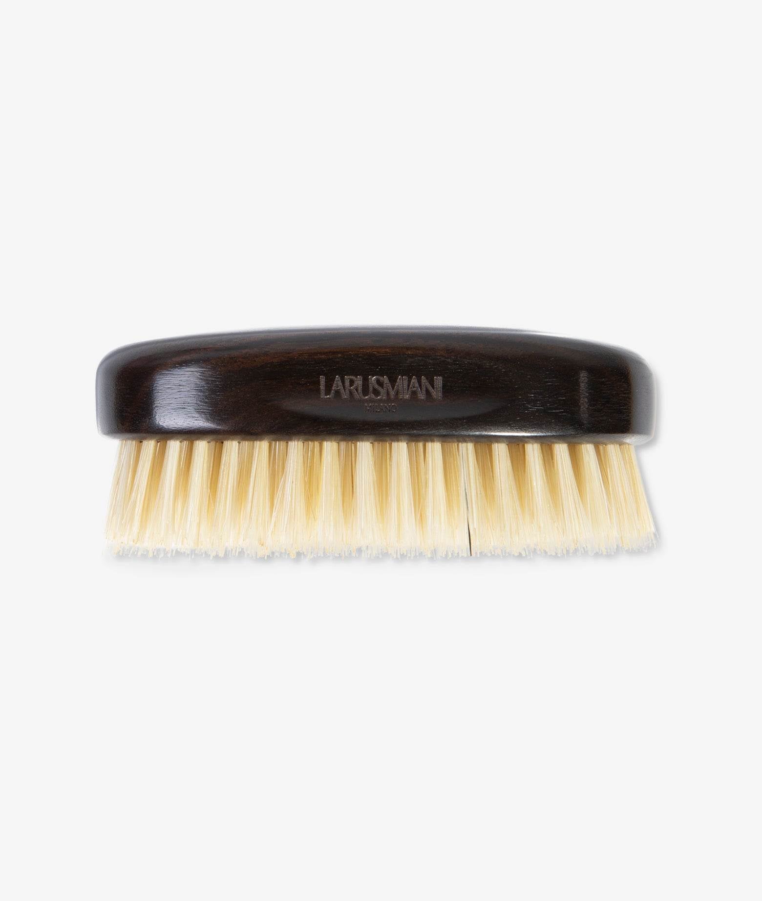 Travel Hair Brush Batiste White Combs And Brushes