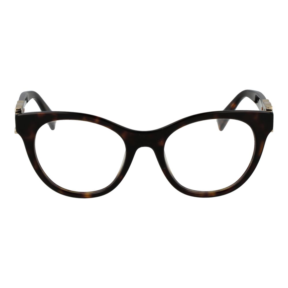 Brown Acetate Glasses (frames) Accessory