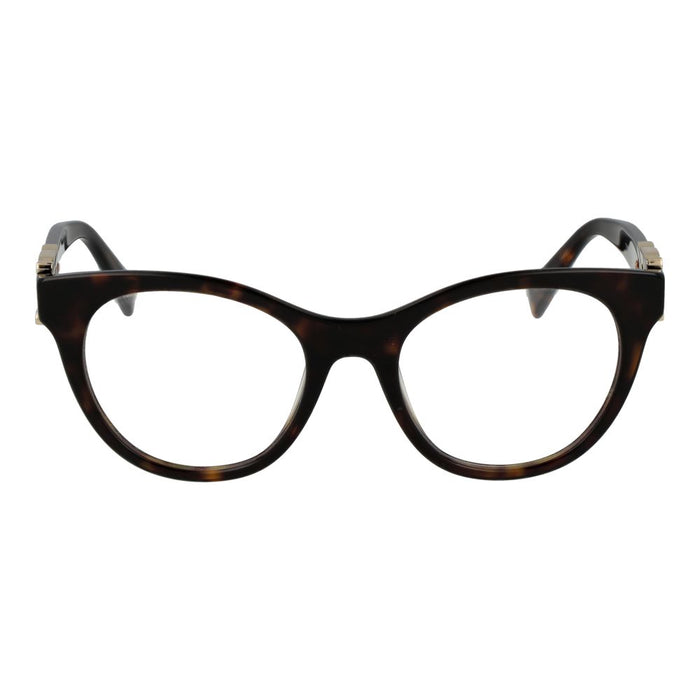 Brown Acetate Glasses (frames) Accessory