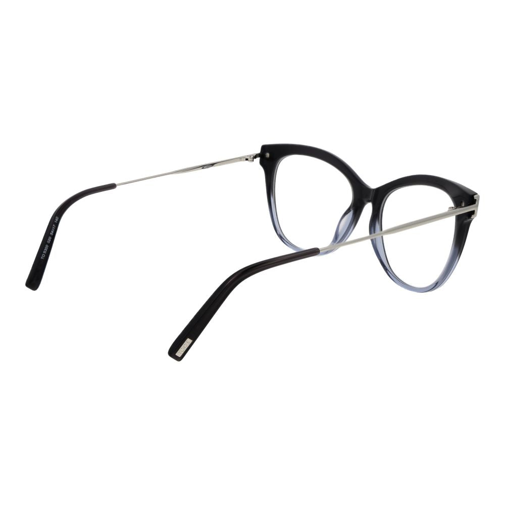 Black Acetate Glasses (frames) Accessory