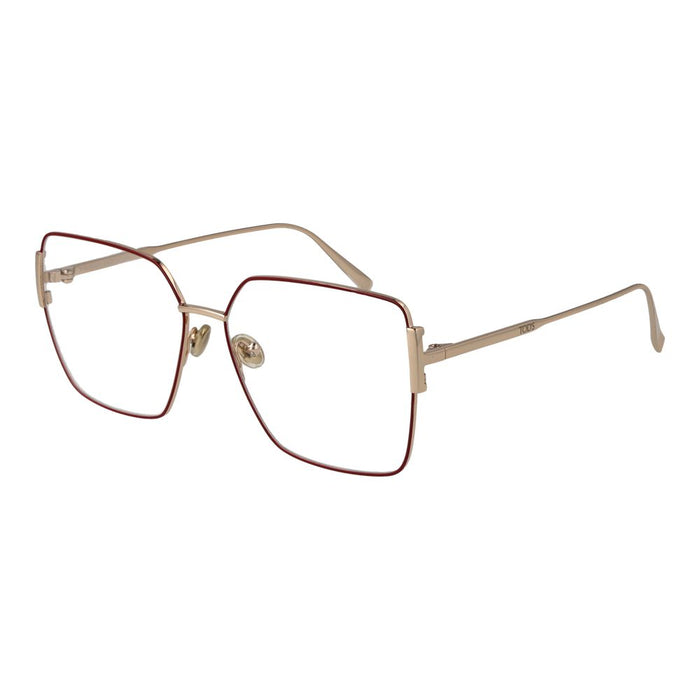 Tod's TO-1061082 eyeglasses in red