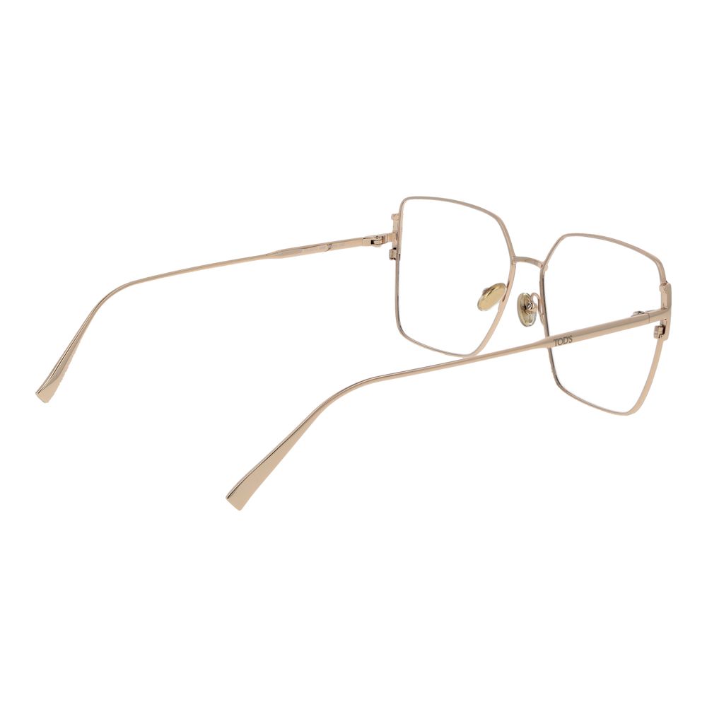 Multicolor Metal Glasses (frames) Accessory