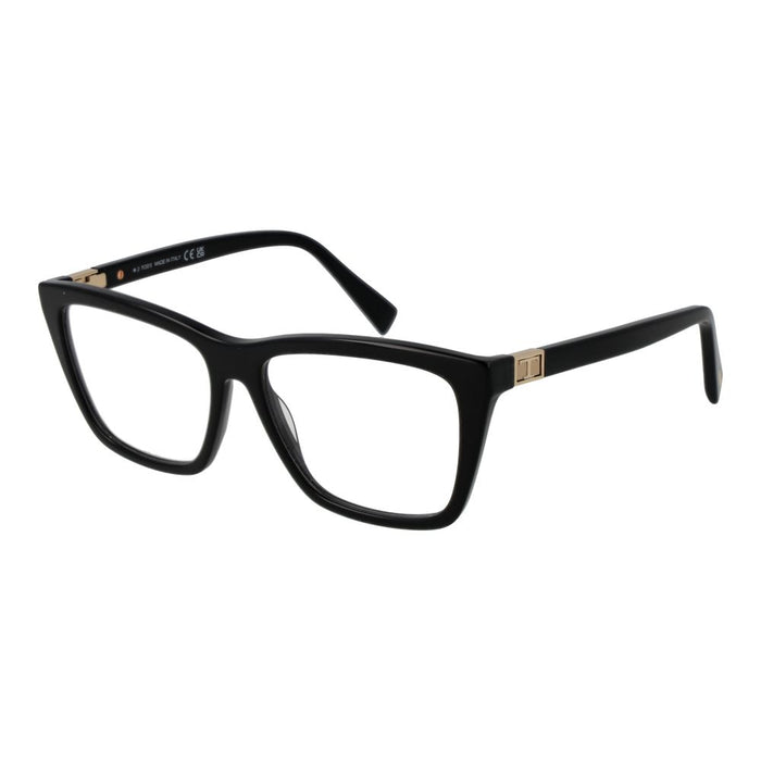 Tod's TO-1061085 Acetate frame eyeglasses in black